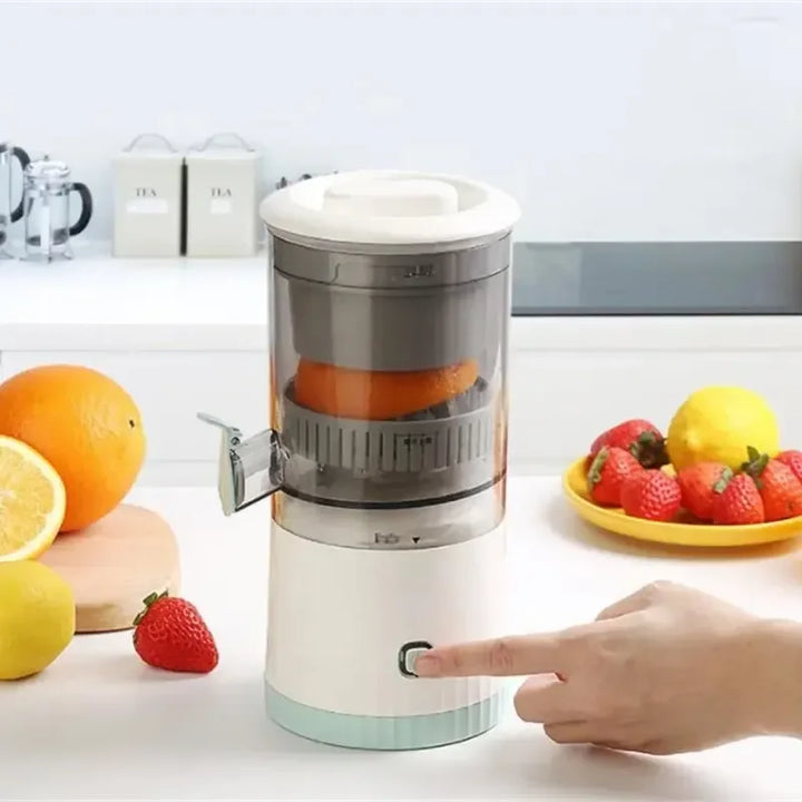 Electric Fruit Juicer