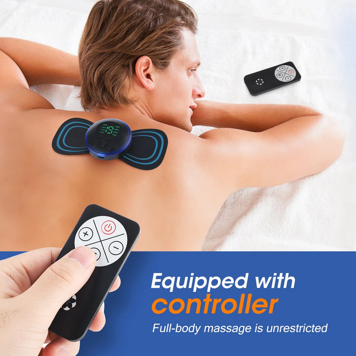 Spine Massager