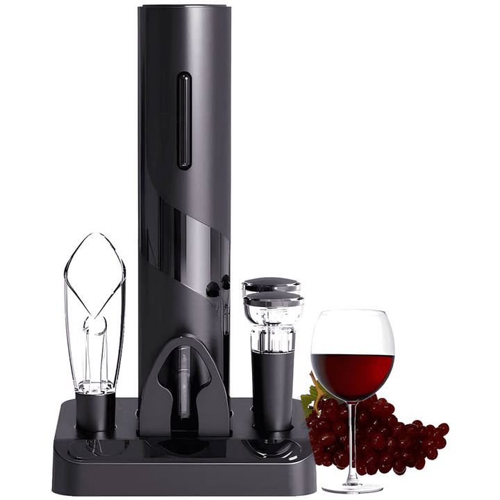 Electric Wine Bottle Opener